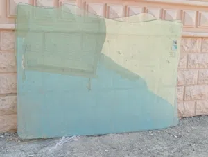نوافذ سياره تندرا