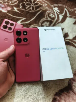 مترولا جي 86 باور 5g