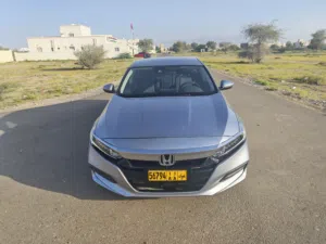 هوندا اكورد 2020