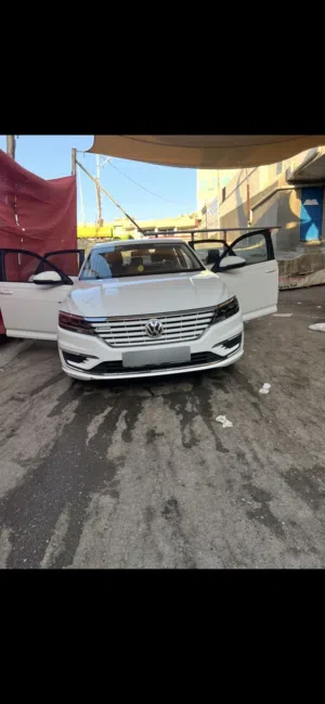 Used Volkswagen Lavida in Amman