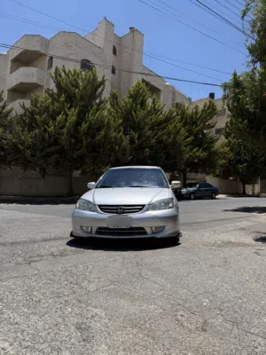 هوندا سيفك
