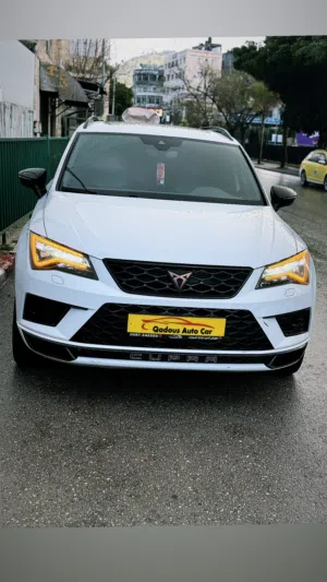used-seat-ateca-in-nablus