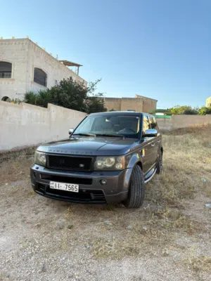 رنج روفر سبورت 2006 للبيع