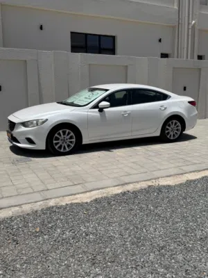 New Mazda 6 in Al Sharqiya