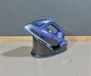 مكواة بخارية للبيع