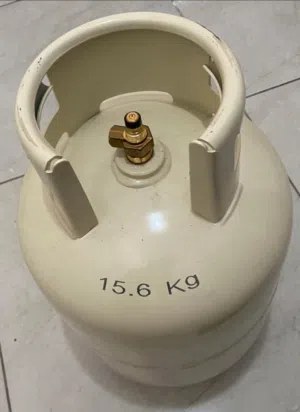 بنبلت غاز جديدة