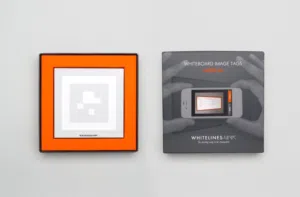 لتصوير الصبوره البيضاء وتحويلها الى pdf