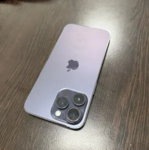 Apple iPhone 14 Pro Max 512 GB in Benghazi
