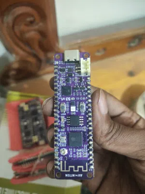 للبيع قطع ESP32-S3 Sync الذكية (أقوى من الأردوينو)