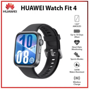Huawei Watch fit 4 Used ساعة هواوي فت 4