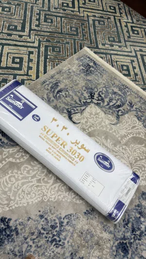 الهندام الاصلي الياباني ( خفيف جدا ناعم )