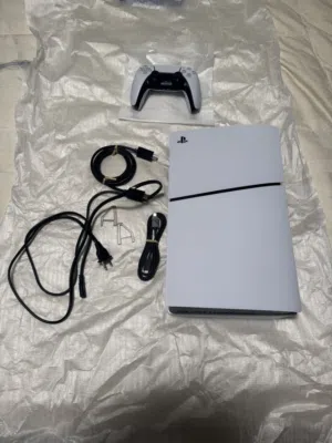 بلاستيشن 5 / PS5 للبيع الوصف مهم