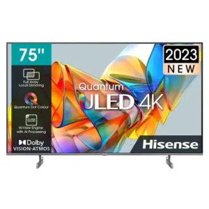 Hisense Flagship Mini LED Premium TV