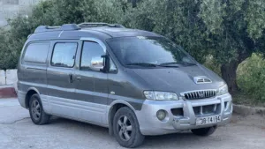 باص استريكس للبيع المستعجل 2002