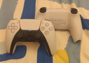 PS5 CONTROLLERS