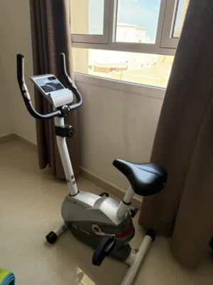 Olympia Sports & Fitness / Bicycles