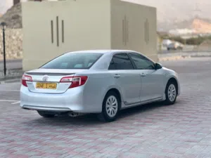 Used Toyota Camry in Muscat