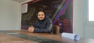 Mohamed Barakat