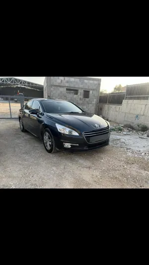 بيجو-508-2011للبيع