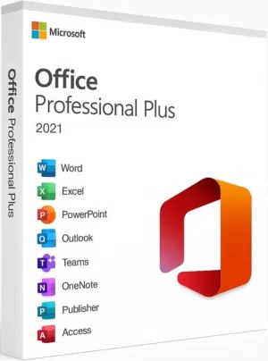 Lifetime Microsoft Office 365/2024/2021/2016 for Windows 10, 11, and Mac OS
