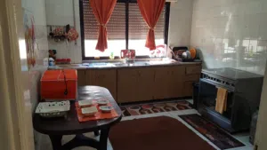 Furnished Monthly in Amman University Street