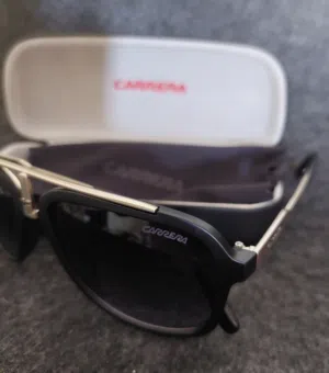 نظارة شمسية CARRERA فرست كوبي 1 مع البوكس