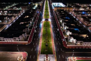 عروض في المجمعات  السكنية في شط العرب
