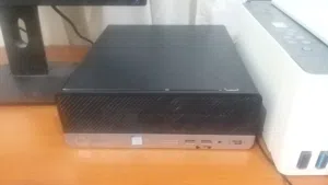 HP small for factor high speed i7 7th generation pc for sale more details below, only cpu