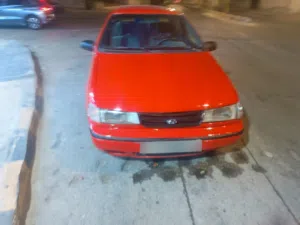 Used Hyundai Excel in Zarqa