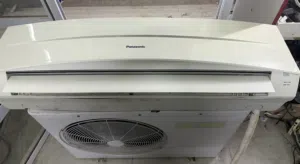 Panasonic Ac