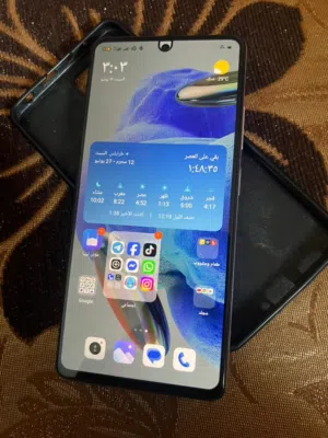 شاومي بسعر حرق للبيع (5G)