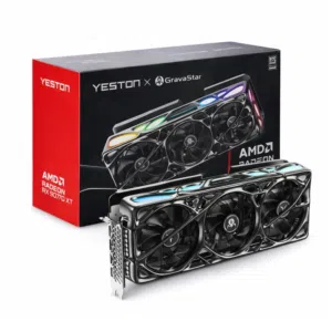 9070xt Gravastar (Special Edition)