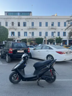فيسبا 125 للبيع