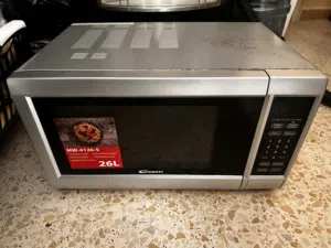 Conti 25 - 29 Liters Microwave in Amman