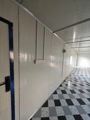 Sandwich Panel & Wood Panel for Sale / ألواح ساندويتش وألواح خشبية للبيع