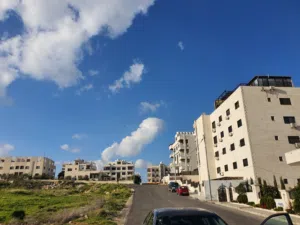 Residential Land for Sale in Amman Shafa Badran