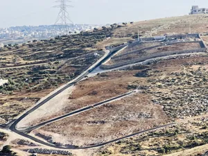 Residential Land for Sale in Zarqa Um Rummanah