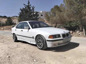 بي ام وطواط  1995 للبيع