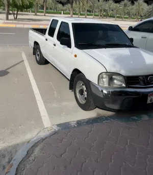 Used Nissan Datsun in Abu Dhabi