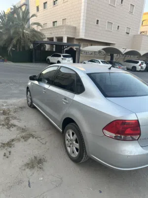 Used Volkswagen Passat in Hawally