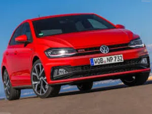 Used Volkswagen Polo in Ramallah and Al-Bireh
