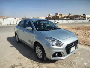 Suzuki Dzire 2024 GL