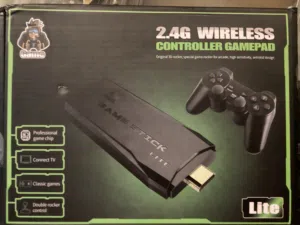 Game stick  للبيع جيم ستيك