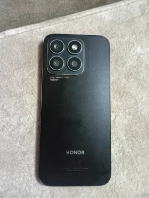 Honor Honor X8b 512 GB in Amman