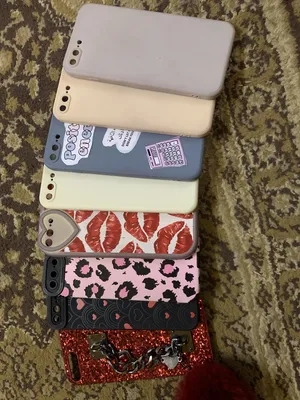 Accessories . Used3