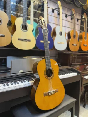 جيتار Yamaha C40 USED