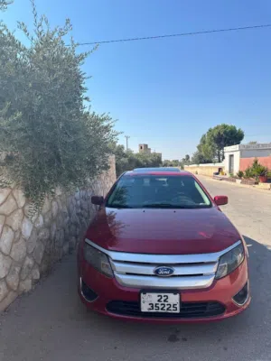 Used Ford Fusion in Irbid
