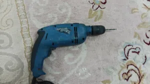 Electric Drill