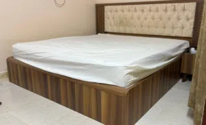 غرفة نوم متكاملة للبيع