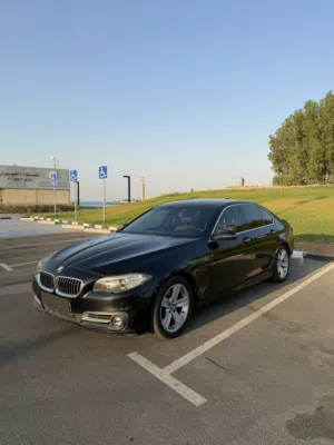 Used BMW 5 Series in Hawally